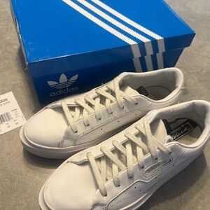 Adidas sleek super W 7